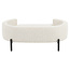 Richmond Interiors  Hondenbed Dolly beige blockweave