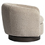 Richmond Interiors  Lounge stoel Colmar naturel chunky