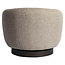 Richmond Interiors  Lounge stoel Colmar naturel chunky
