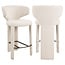 Richmond Interiors  Counterstoel Viola biscotti