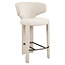 Richmond Interiors  Counterstoel Viola biscotti