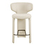 Richmond Interiors  Counterstoel Viola biscotti