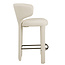 Richmond Interiors  Counterstoel Viola biscotti