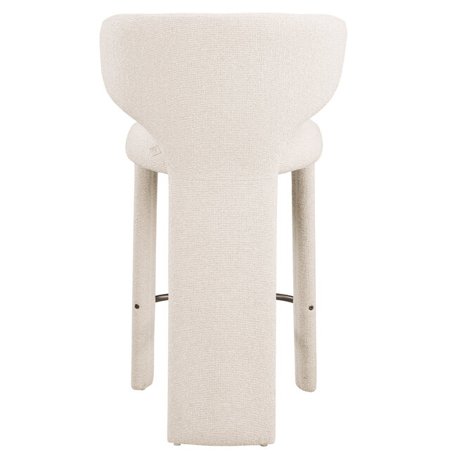 Richmond Interiors  Counterstoel Viola biscotti