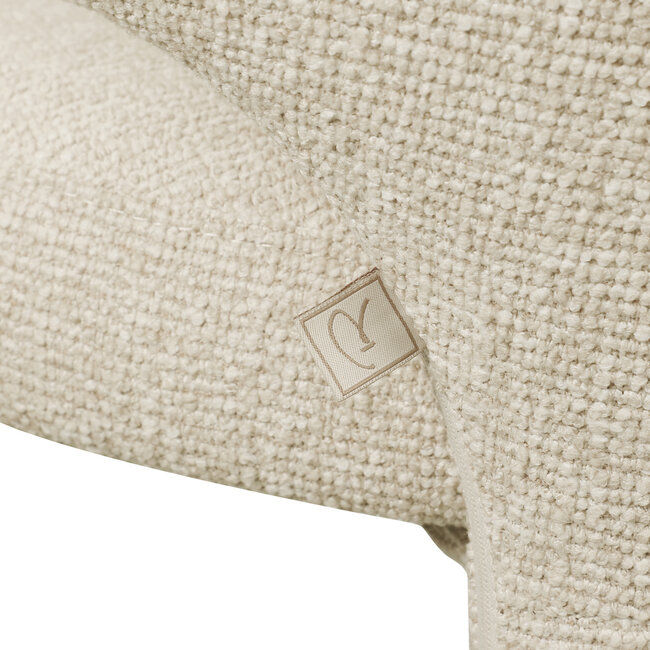 Richmond Interiors  Counterstoel Viola biscotti