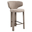 Richmond Interiors  Counterstoel Viola mocca chunky