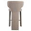 Richmond Interiors  Counterstoel Viola mocca chunky