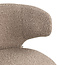 Richmond Interiors  Counterstoel Viola mocca chunky