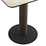 Richmond Interiors  Bistrotafel Ritz bruin