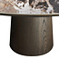 Richmond Interiors  Eettafel Langford bruin 200