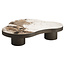 Richmond Interiors  Salontafel Langford bruin