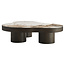 Richmond Interiors  Salontafel Langford bruin