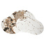 Richmond Interiors  Salontafel Langford bruin