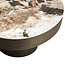 Richmond Interiors  Salontafel Langford bruin