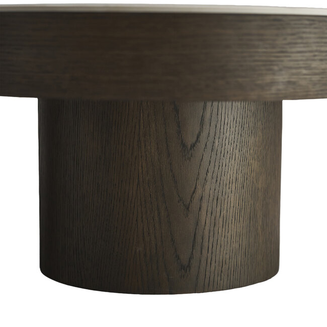 Richmond Interiors  Salontafel Langford bruin