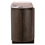 Richmond Interiors  Dressoir Langford bruin 3-doors - 120 cm