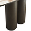 Richmond Interiors  Sidetable Langford bruin