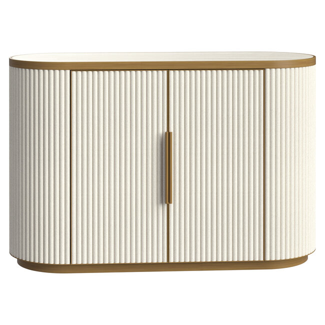 Richmond Interiors  Dressoir Tivoli wit