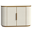 Richmond Interiors  Dressoir Tivoli wit