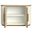 Richmond Interiors  Dressoir Tivoli wit