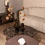 Richmond Interiors  Salontafel Almundi chocolade bruin