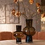 Richmond Interiors  Vaas Liora bruin klein
