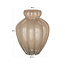 Richmond Interiors  Vaas Velora taupe