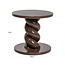 Richmond Interiors  Bijzettafel Coco Chestnut