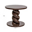 Richmond Interiors  Bijzettafel Celeste Chestnut