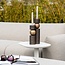 Richmond Interiors  Kandelaar Hasley antiek brons klein