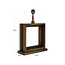 Richmond Interiors  Tafellamp Kars brons