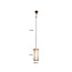 Richmond Interiors  Hanglamp Elona antiek brons