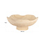 Richmond Interiors  Schaal Meauve beige