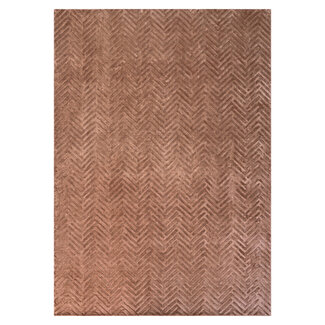 Richmond Interiors  Vloerkleed Velay Coffee 200x300