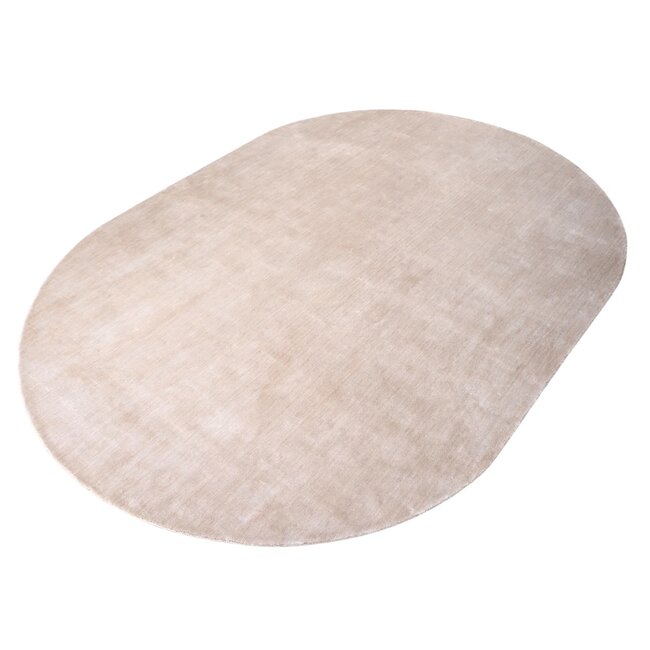 Richmond Interiors  Vloerkleed Millav beige 220x320