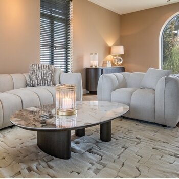 Richmond Interiors - Langford