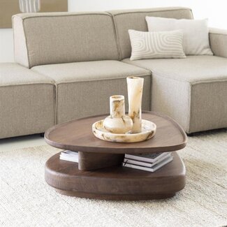 Eleonora Salontafel Nino – klein - 80 cm