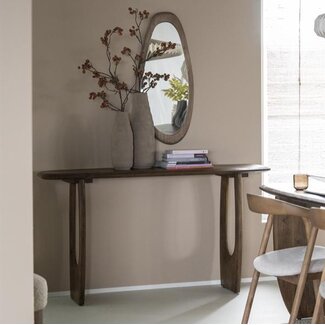 Eleonora Sidetable Phoebe - 150 cm