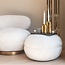 Richmond Interiors  Poef Jace lovely cream Be Lovely 11 Cream
