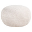 Richmond Interiors  Poef Jace lovely cream Be Lovely 11 Cream