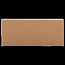 Woood Merel Dressoir  grenen dust 200 cm[fsc]