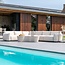 Richmond Interiors  Salontafel Urban Bloom indoor/outdoor zand