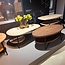 WoonMax Salontafel Cubik - Type 4 - Diverse kleuren