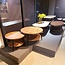 WoonMax Salontafel Cubik - Type 10 - Diverse kleuren