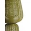 Light en Living Tafellamp Ø24x54 cm ABOSO mat groen