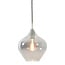 Light en Living Hanglamp RAKEL Antique brass klein
