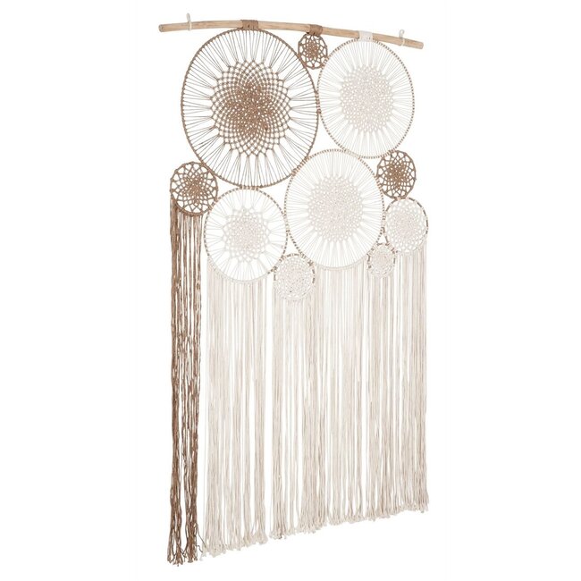 MUST Living Wandpaneel Boho
