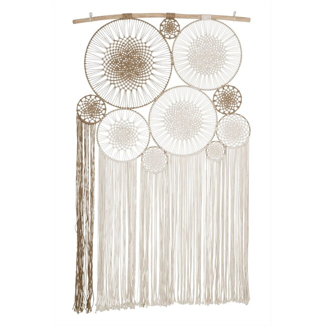 MUST Living Wandpaneel Boho
