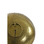Light en Living Neva wandlamp Ø40 cm antiek brons
