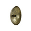 Light en Living Neva wandlamp Ø40 cm antiek brons